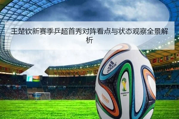 王楚钦新赛季乒超首秀对阵看点与状态观察全景解析